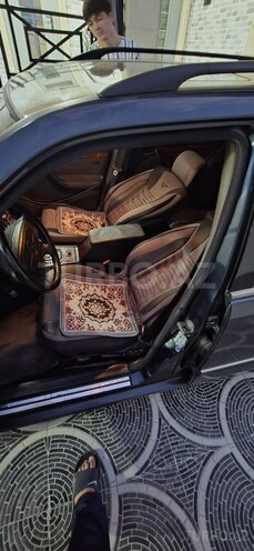 Mercedes C 220-10