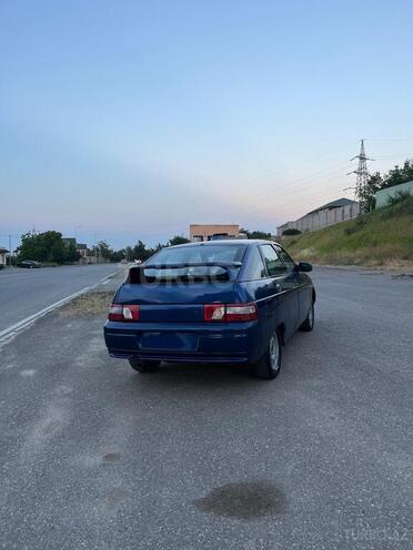 LADA (VAZ) 2112-10