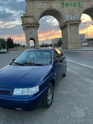 LADA (VAZ) 2112-5