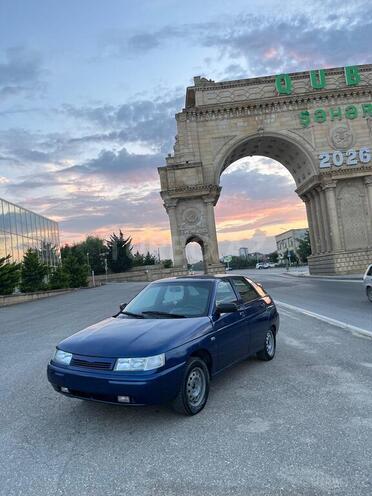 LADA (VAZ) 2112-11