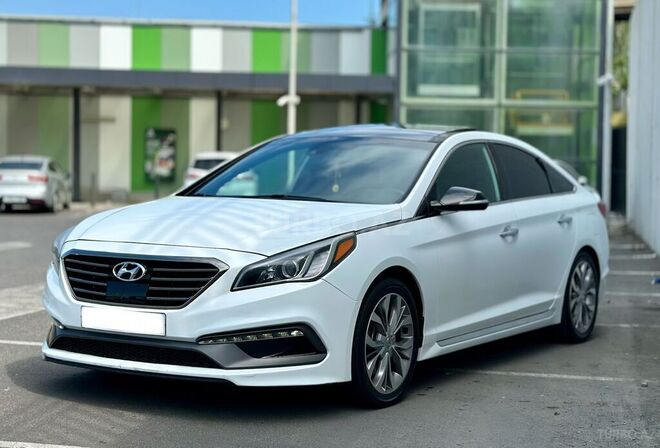 Hyundai Sonata-6