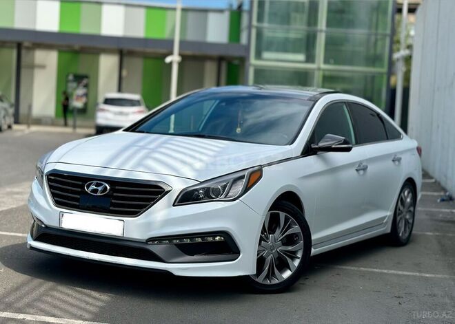 Hyundai Sonata-7