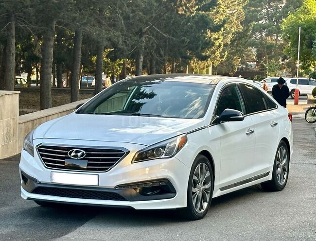 Hyundai Sonata-8
