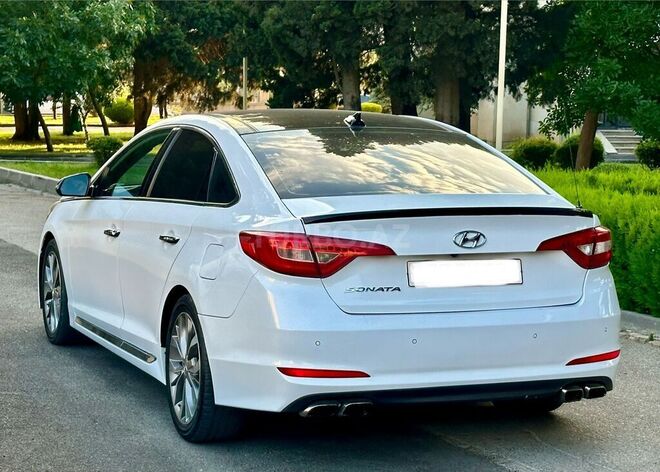 Hyundai Sonata-9
