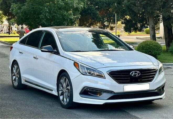 Hyundai Sonata-5