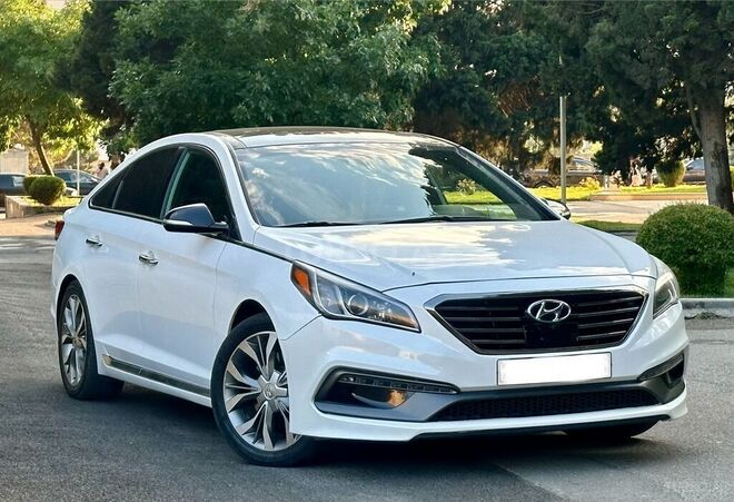 Hyundai Sonata-2