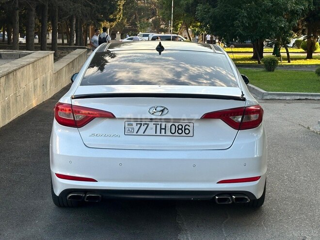 Hyundai Sonata-3