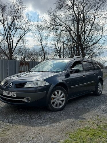 Renault Megane-2