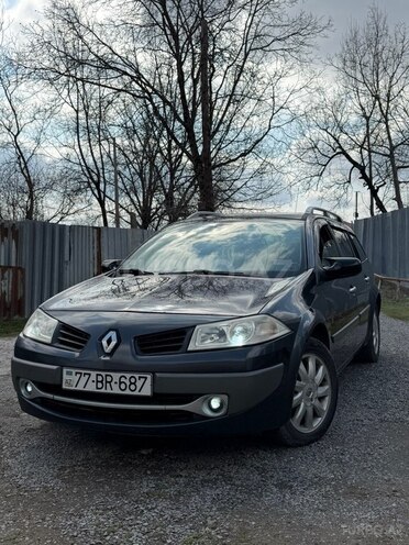 Renault Megane-1