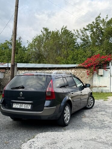 Renault Megane-4
