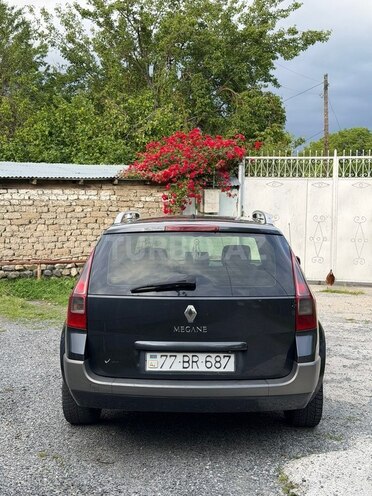 Renault Megane-5
