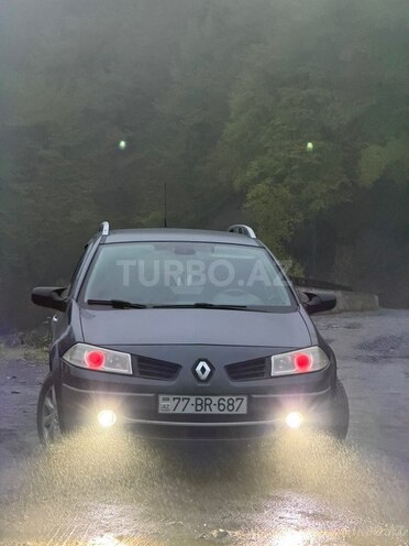 Renault Megane-6