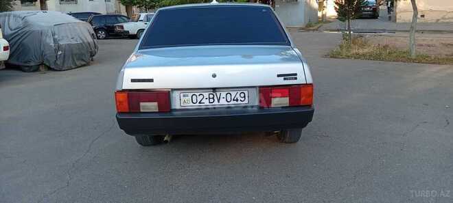 LADA (VAZ) 21099-10