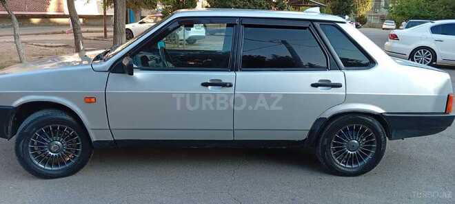 LADA (VAZ) 21099-9