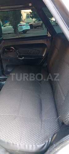LADA (VAZ) 21099-6