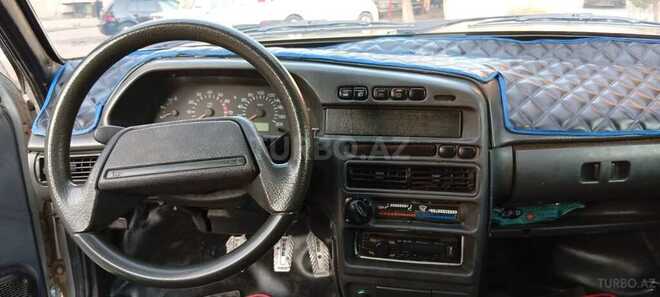 LADA (VAZ) 21099-7