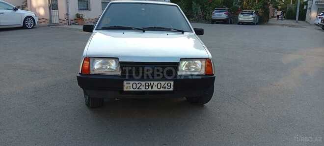 LADA (VAZ) 21099-1