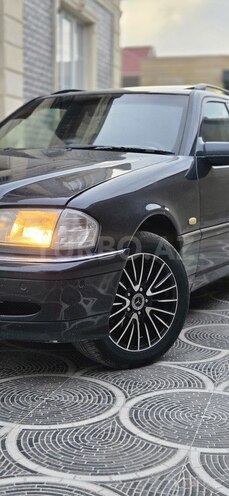 Mercedes C 220-16