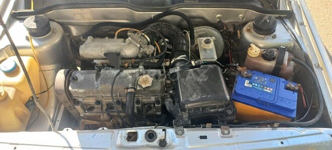 LADA (VAZ) 21099-2