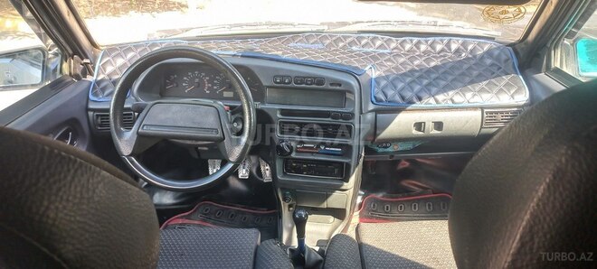 LADA (VAZ) 21099-3