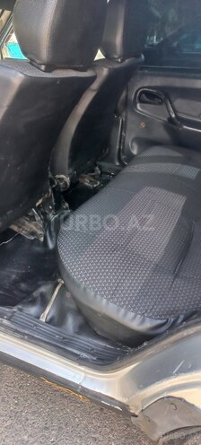 LADA (VAZ) 21099-4