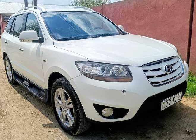 Hyundai Santa Fe-3
