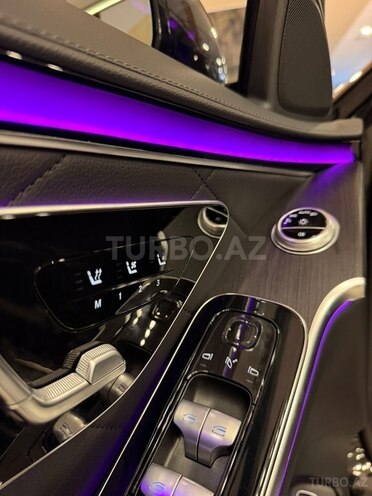 Mercedes S 350 d-11