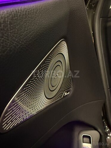 Mercedes S 350 d-12