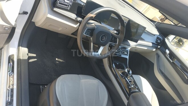BYD Qin Plus-5