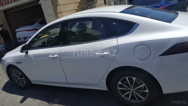 BYD Qin Plus-4