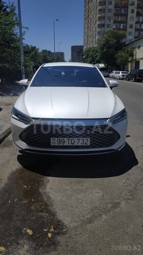 BYD Qin Plus-1