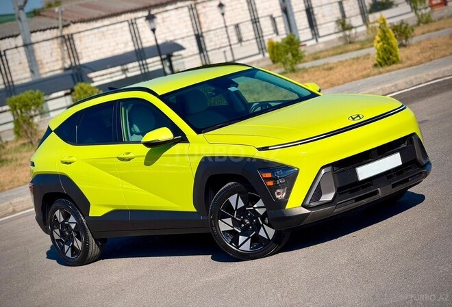 Hyundai Kona-5