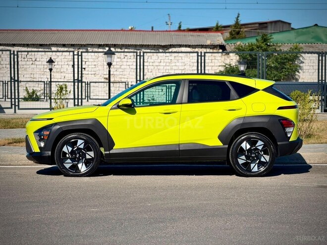 Hyundai Kona-7