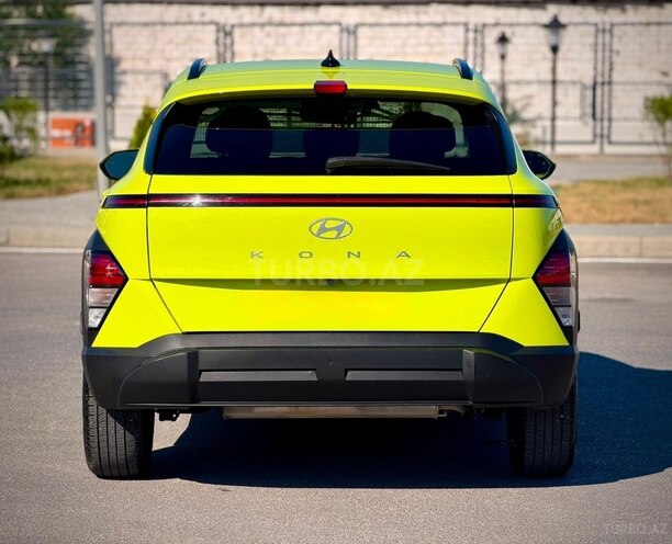Hyundai Kona-4