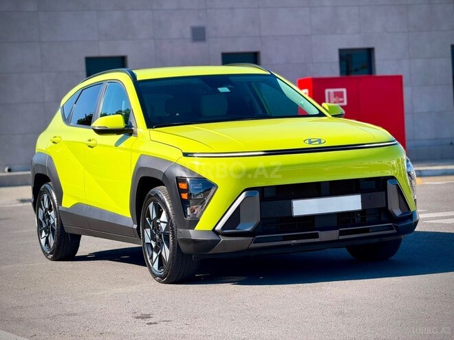 Hyundai Kona-2