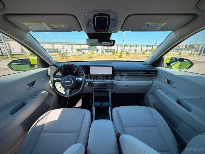 Hyundai Kona-10