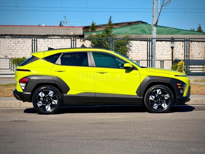 Hyundai Kona-9
