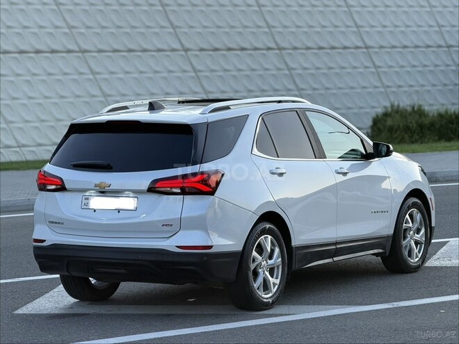 Chevrolet Equinox-2