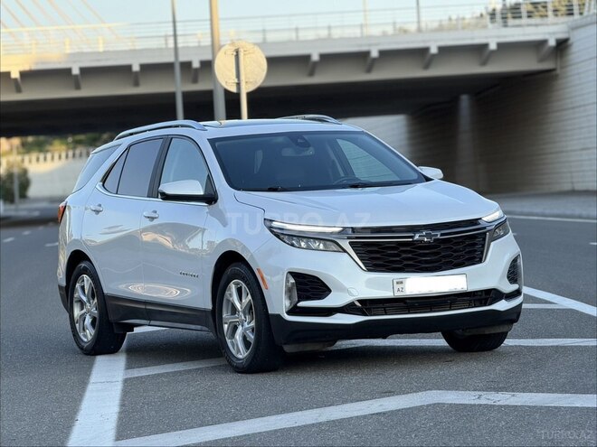 Chevrolet Equinox-3