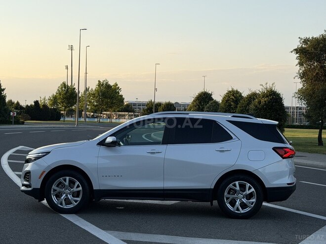 Chevrolet Equinox-14