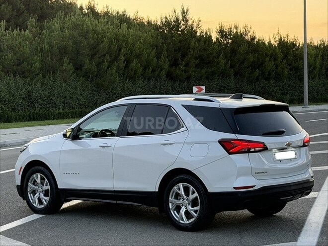 Chevrolet Equinox-13