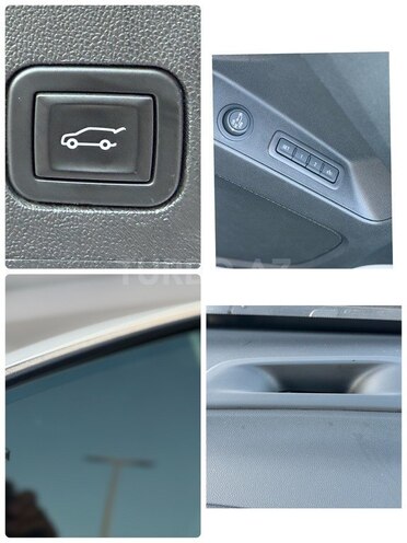 Chevrolet Equinox-12