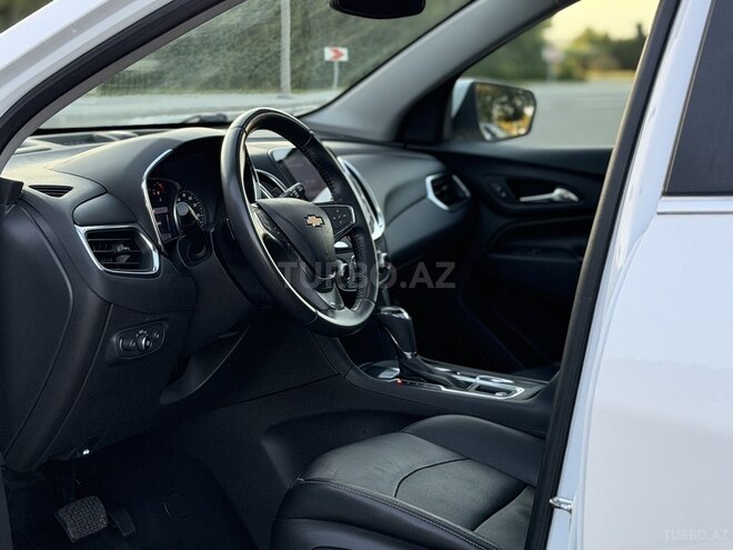 Chevrolet Equinox-11