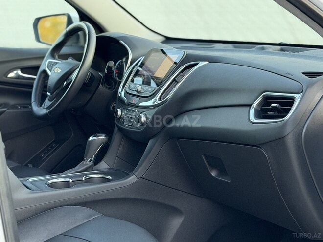 Chevrolet Equinox-10
