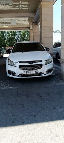 Chevrolet Cruze-5