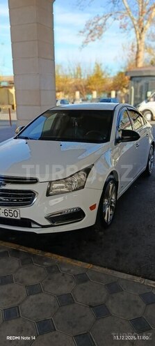 Chevrolet Cruze-10