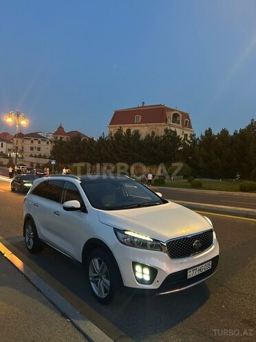 Kia Sorento-4