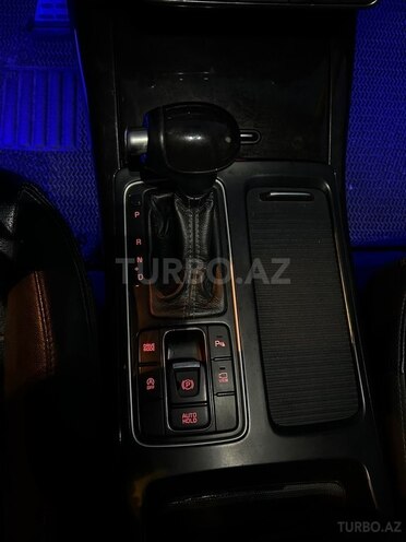 Kia Sorento-11