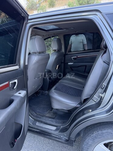 Hyundai Santa Fe-12