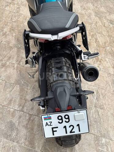 CFMOTO 700 CL-X Adventure-5